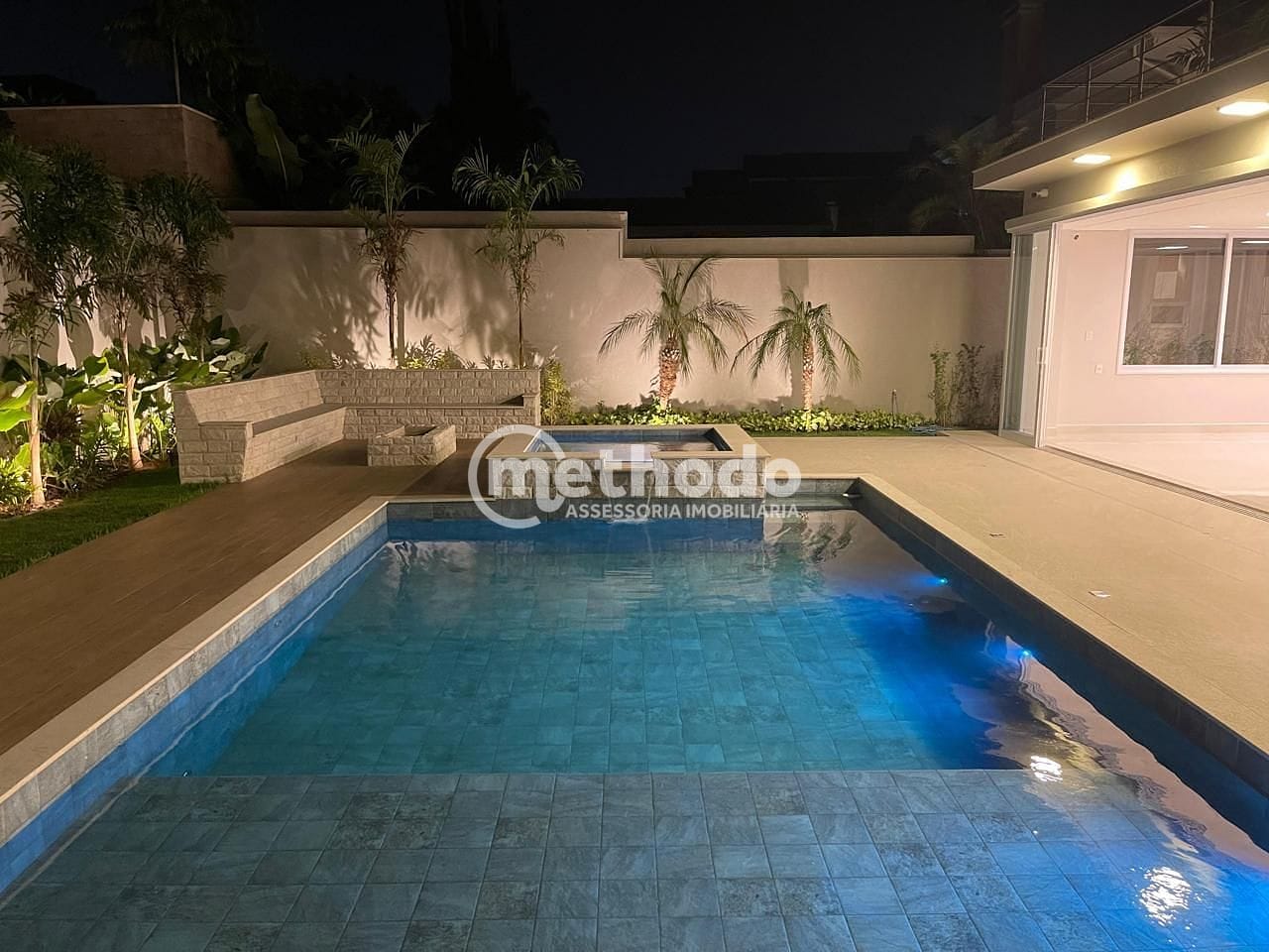 Casa, 4 quartos, 468 m² - Foto 6