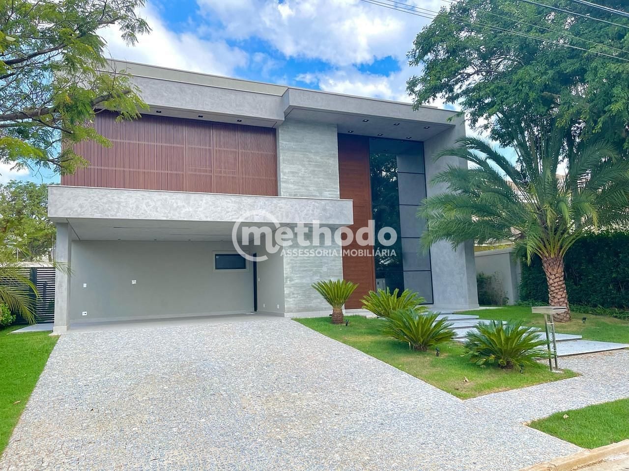 Casa, 4 quartos, 468 m² - Foto 1