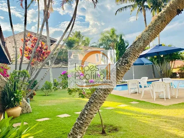 Casa com 1080m² 4 quartos e 2 banheiros, à venda, no bairro Nova Gardênia em Atibaia