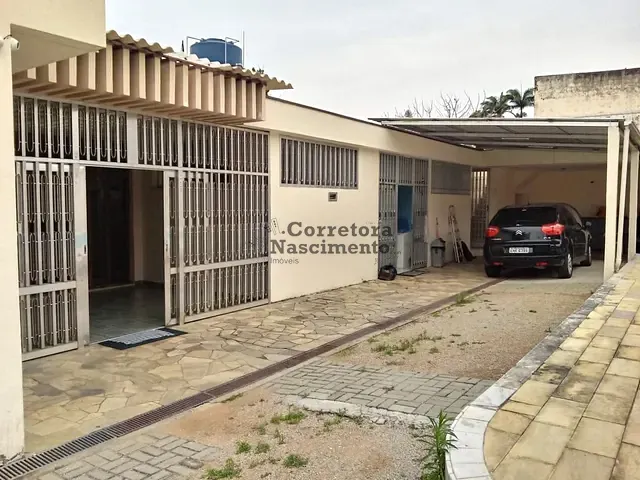 Casa com 900m², à venda, no bairro Jardim Esplanada em São José dos Campos