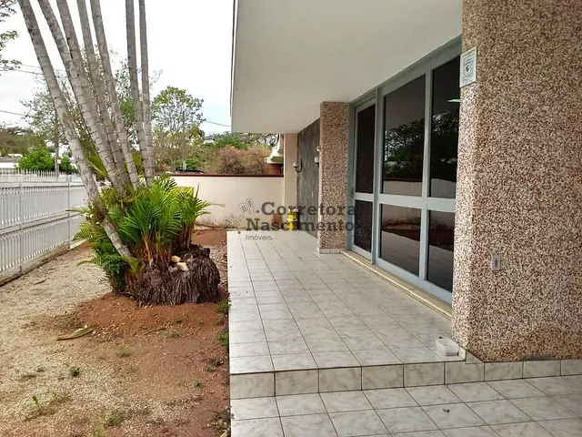 Casa com 900m², à venda, no bairro Jardim Esplanada em São José dos Campos