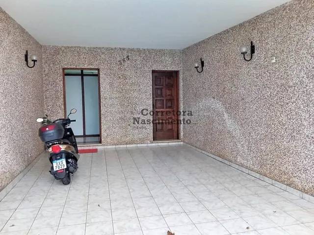 Casa com 900m², à venda, no bairro Jardim Esplanada em São José dos Campos