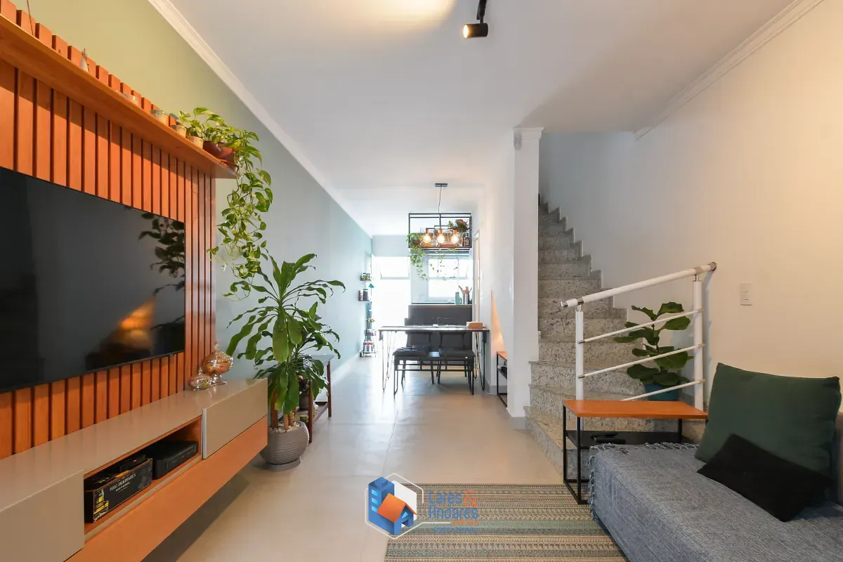 Casa, 2 quartos, 125 m² - Foto 1