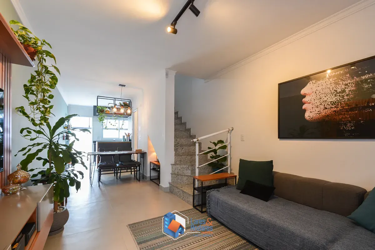 Casa, 2 quartos, 125 m² - Foto 5