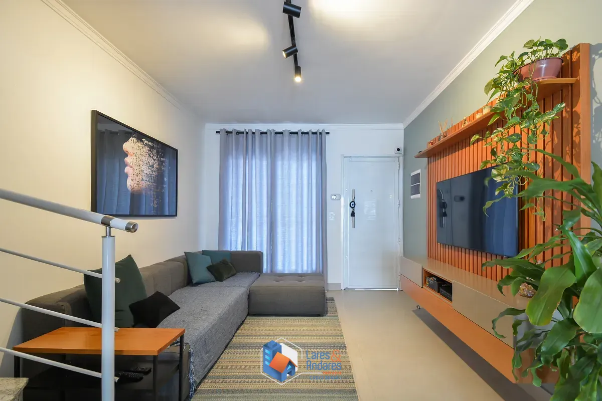 Casa, 2 quartos, 125 m² - Foto 6