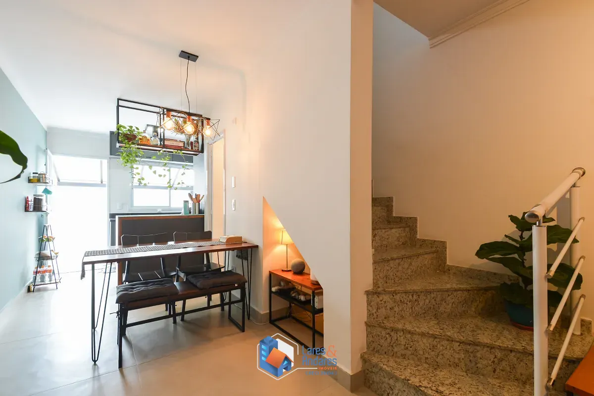 Casa, 2 quartos, 125 m² - Foto 8