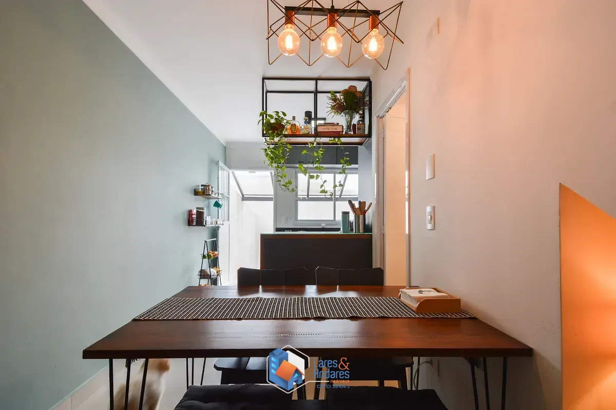 Casa, 2 quartos, 125 m² - Foto 9