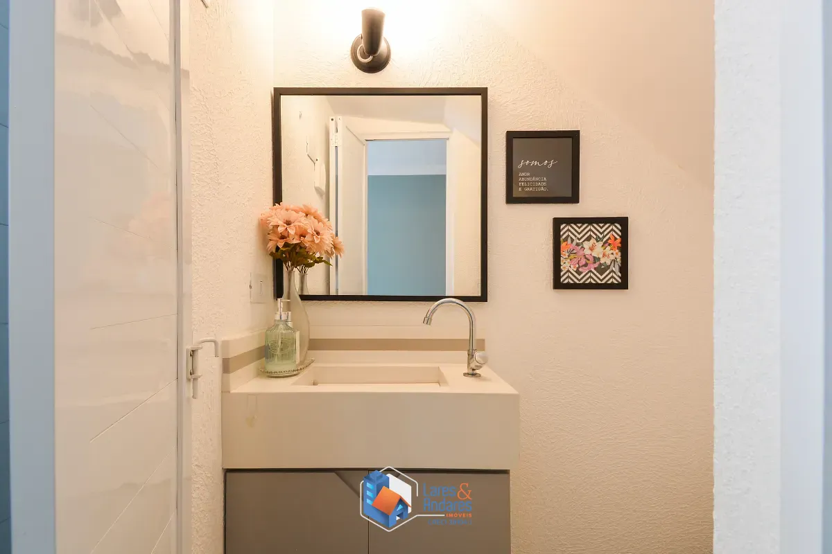 Casa, 2 quartos, 125 m² - Foto 11