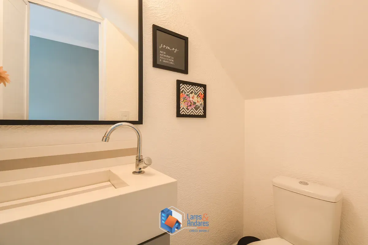 Casa, 2 quartos, 125 m² - Foto 12