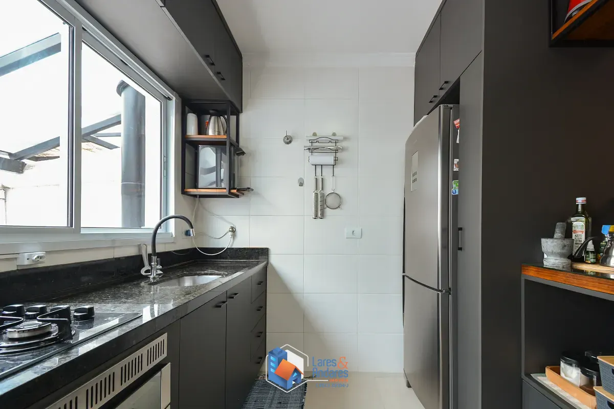 Casa, 2 quartos, 125 m² - Foto 14