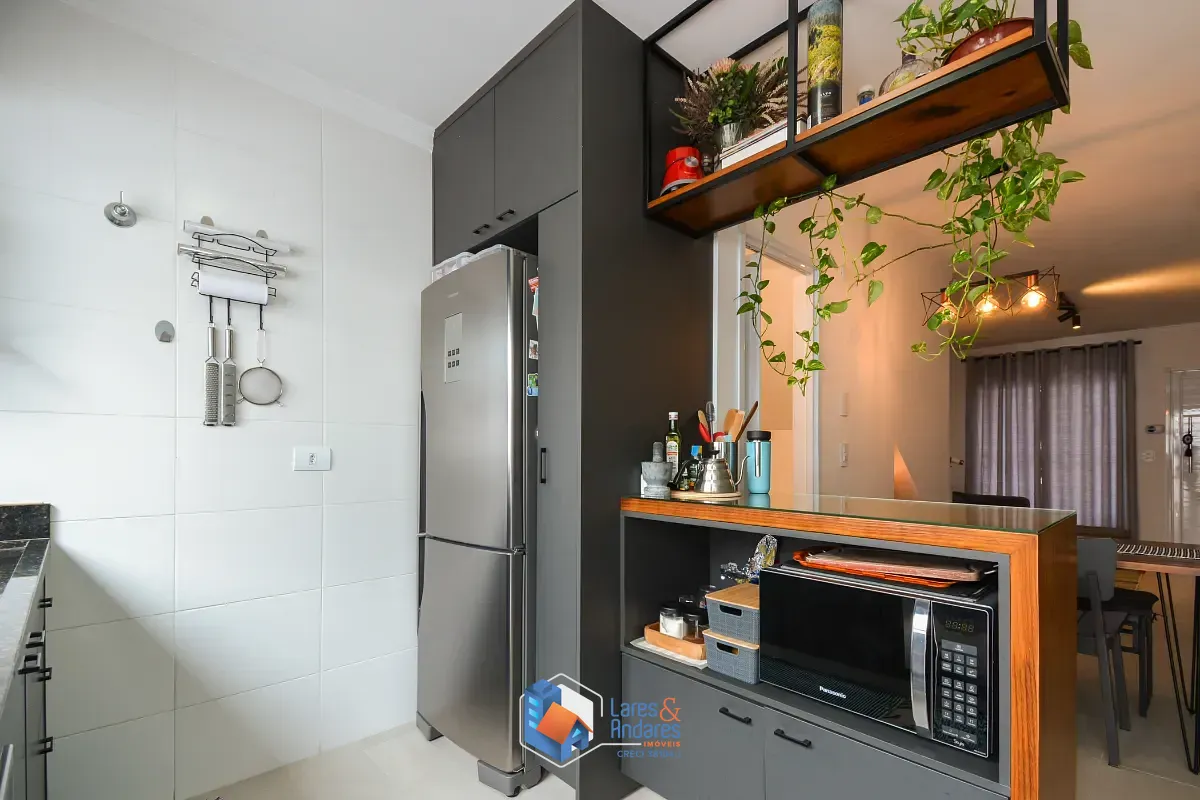 Casa, 2 quartos, 125 m² - Foto 15