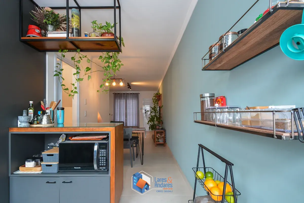 Casa, 2 quartos, 125 m² - Foto 4