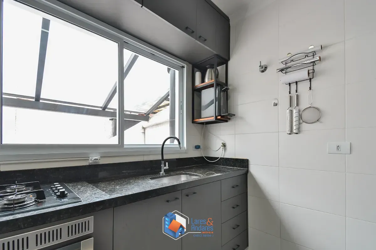 Casa, 2 quartos, 125 m² - Foto 16