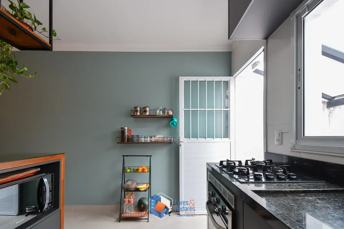 Casa, 2 quartos, 125 m² - Foto 17