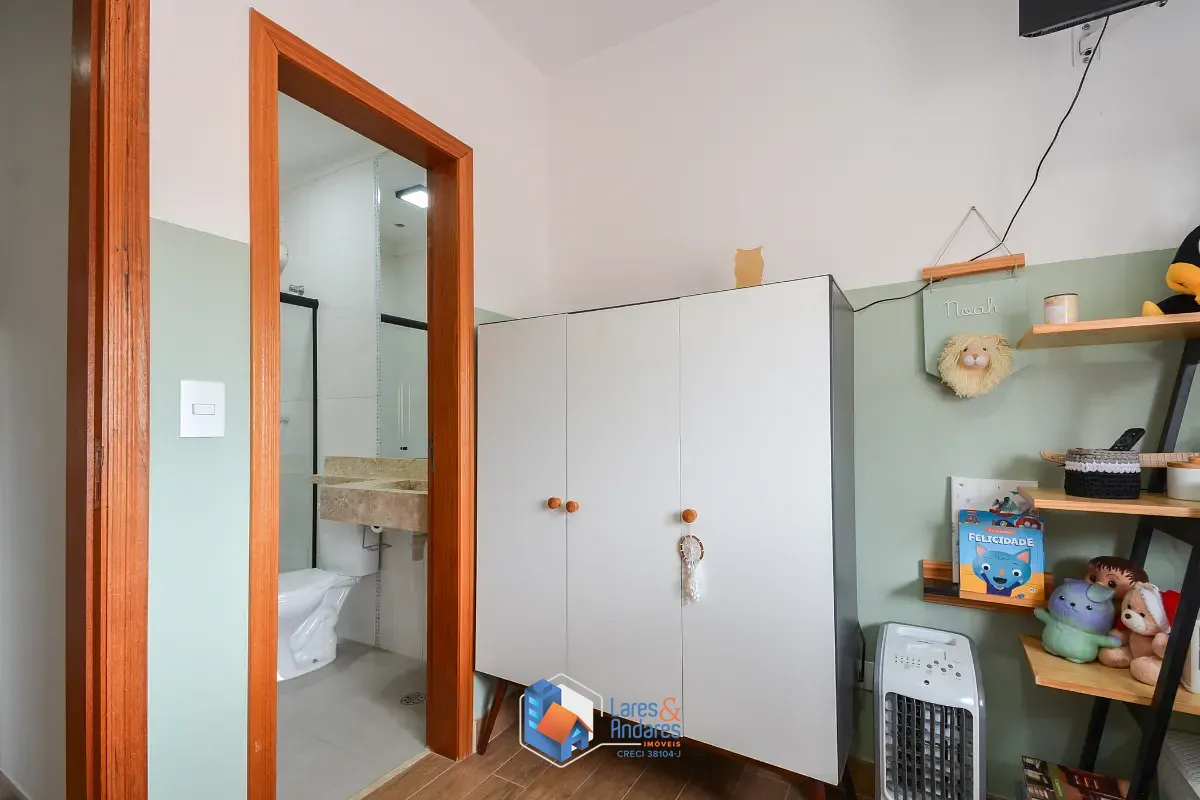 Casa, 2 quartos, 125 m² - Foto 21