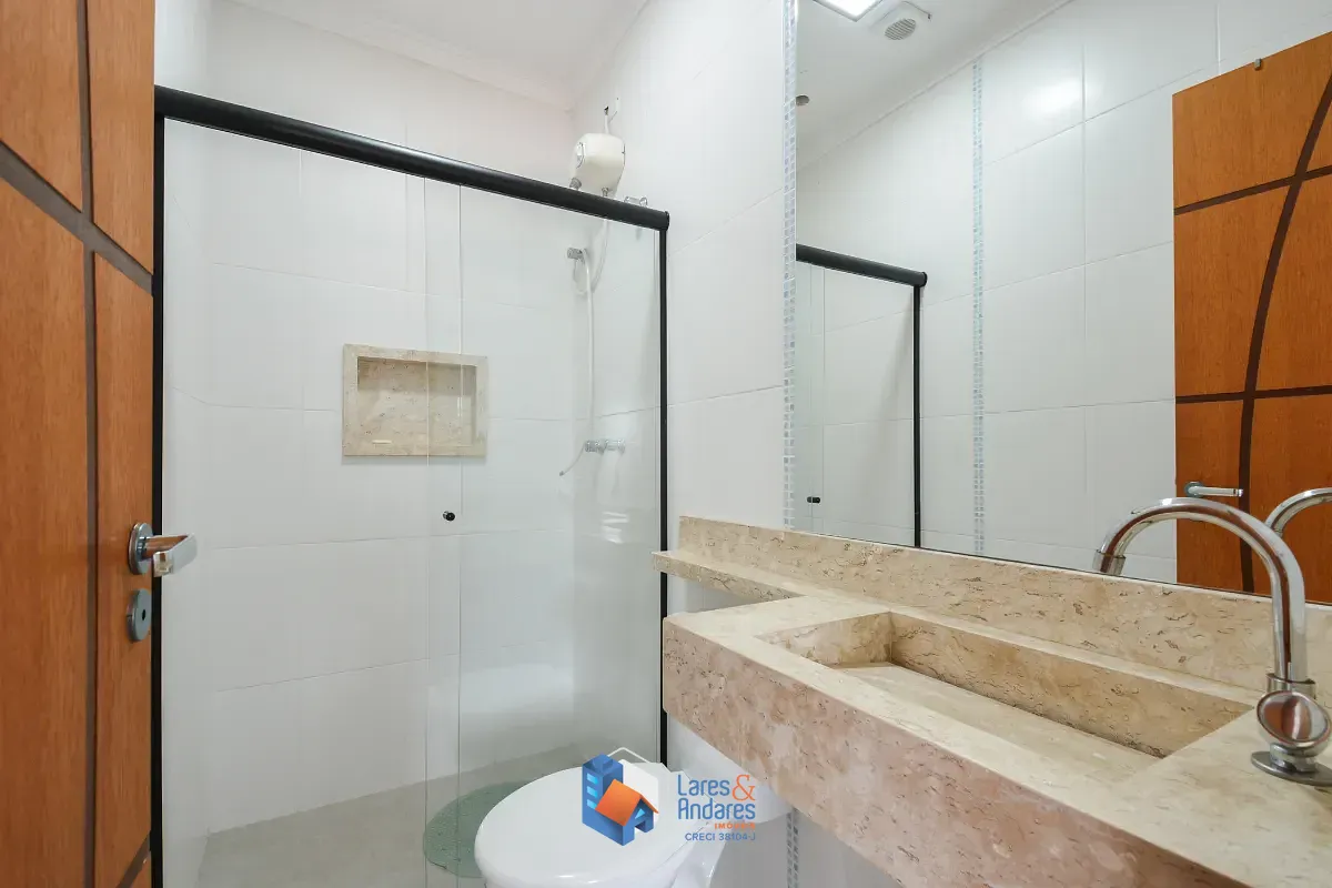 Casa, 2 quartos, 125 m² - Foto 22