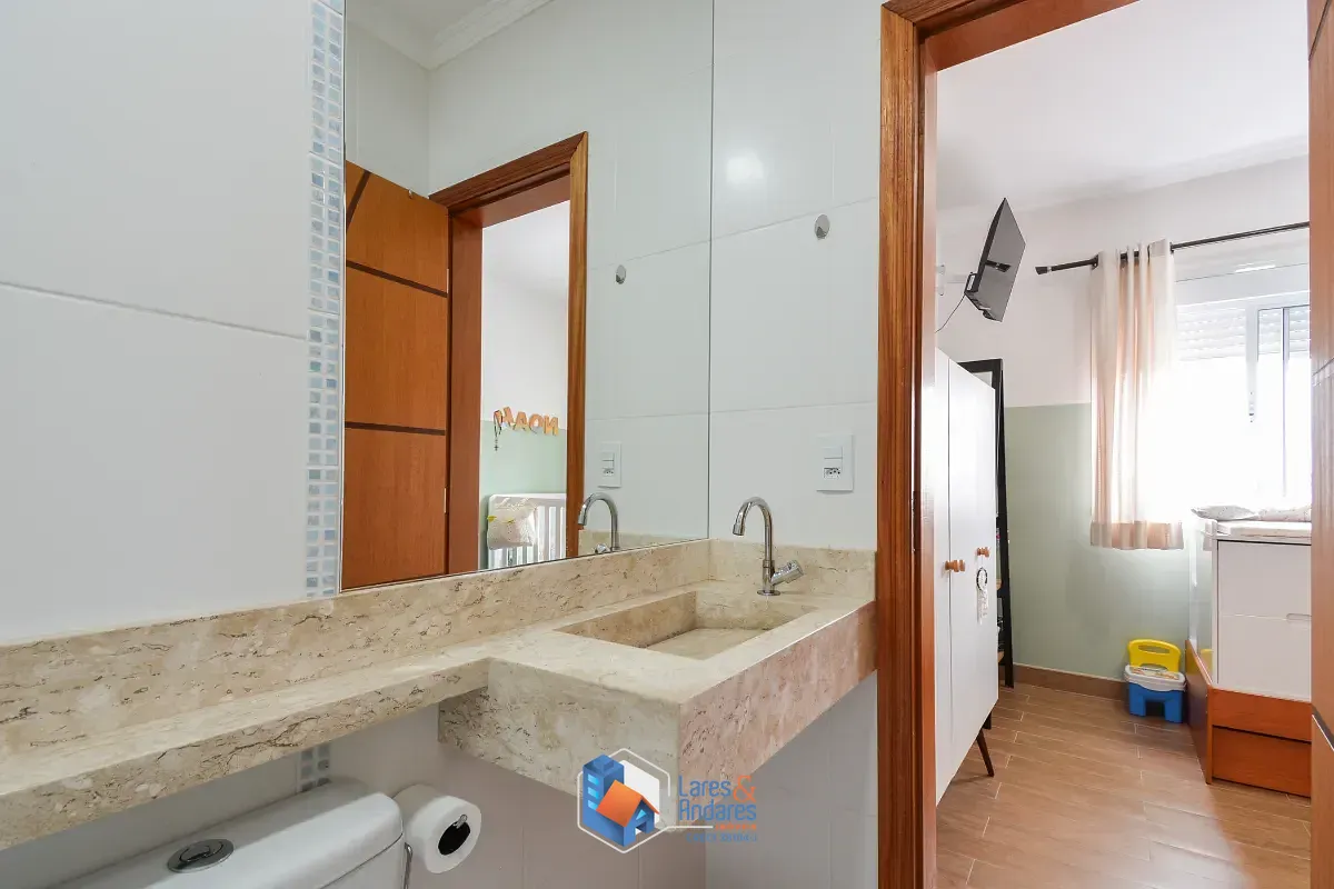 Casa, 2 quartos, 125 m² - Foto 23