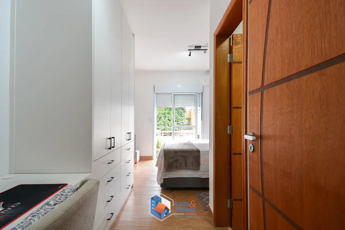 Casa, 2 quartos, 125 m² - Foto 24