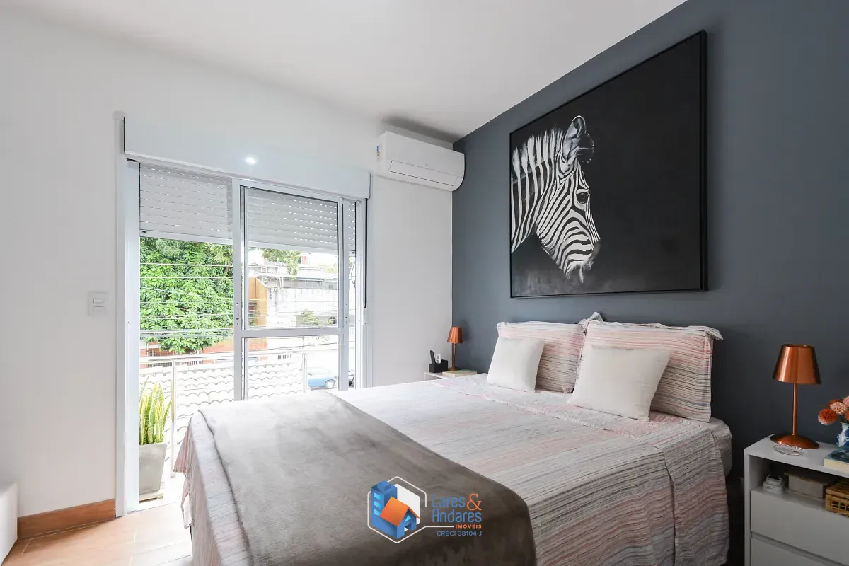 Casa, 2 quartos, 125 m² - Foto 25