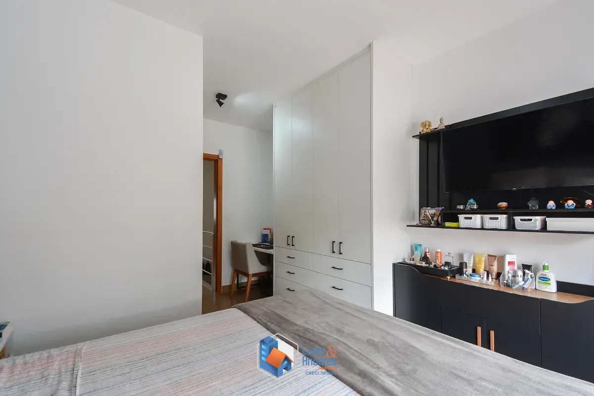 Casa, 2 quartos, 125 m² - Foto 27