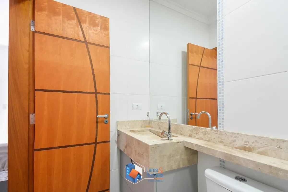 Casa, 2 quartos, 125 m² - Foto 33