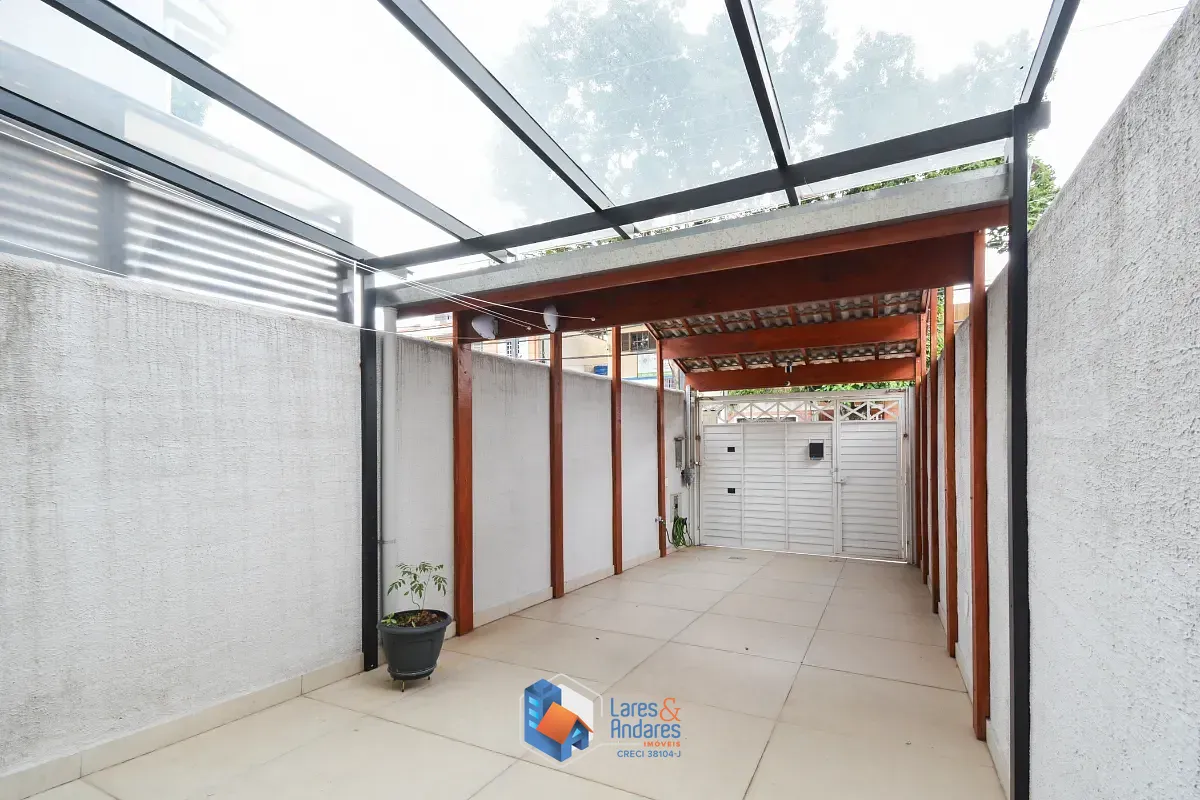 Casa, 2 quartos, 125 m² - Foto 35