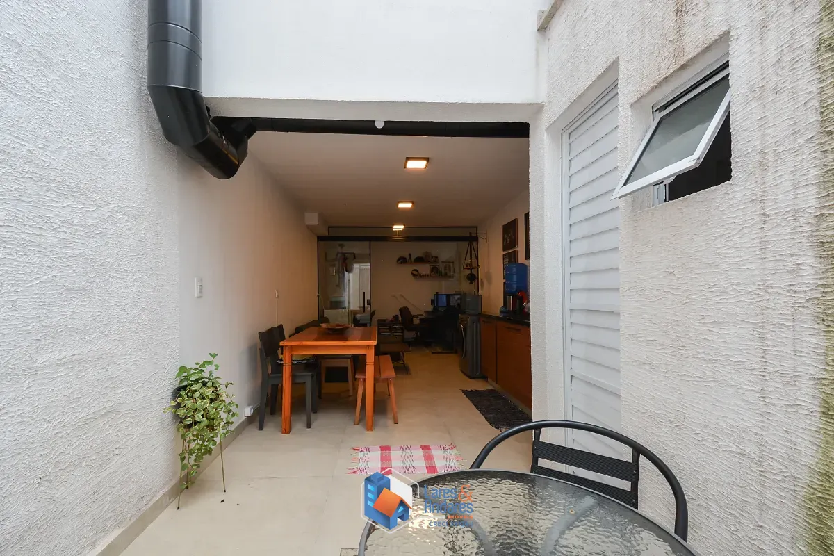 Casa, 2 quartos, 125 m² - Foto 36