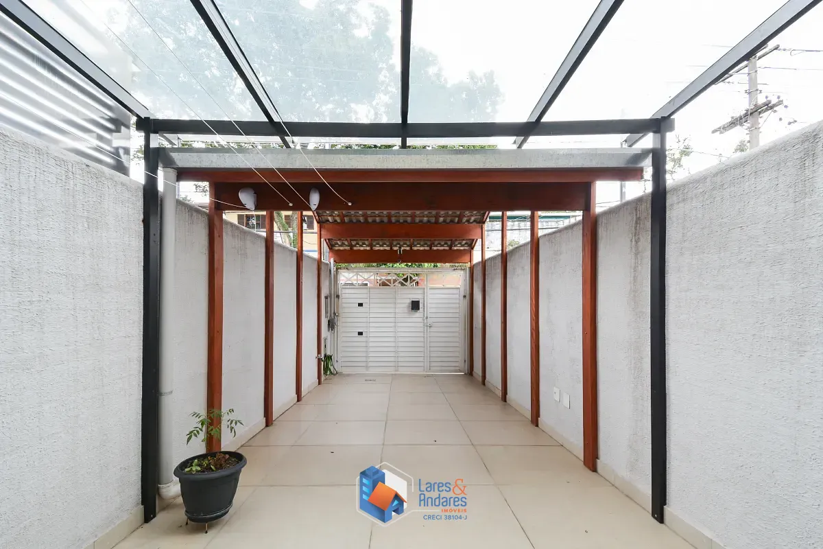 Casa, 2 quartos, 125 m² - Foto 37
