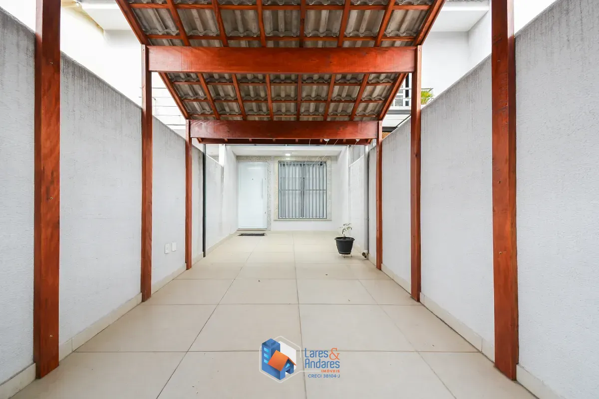 Casa, 2 quartos, 125 m² - Foto 39