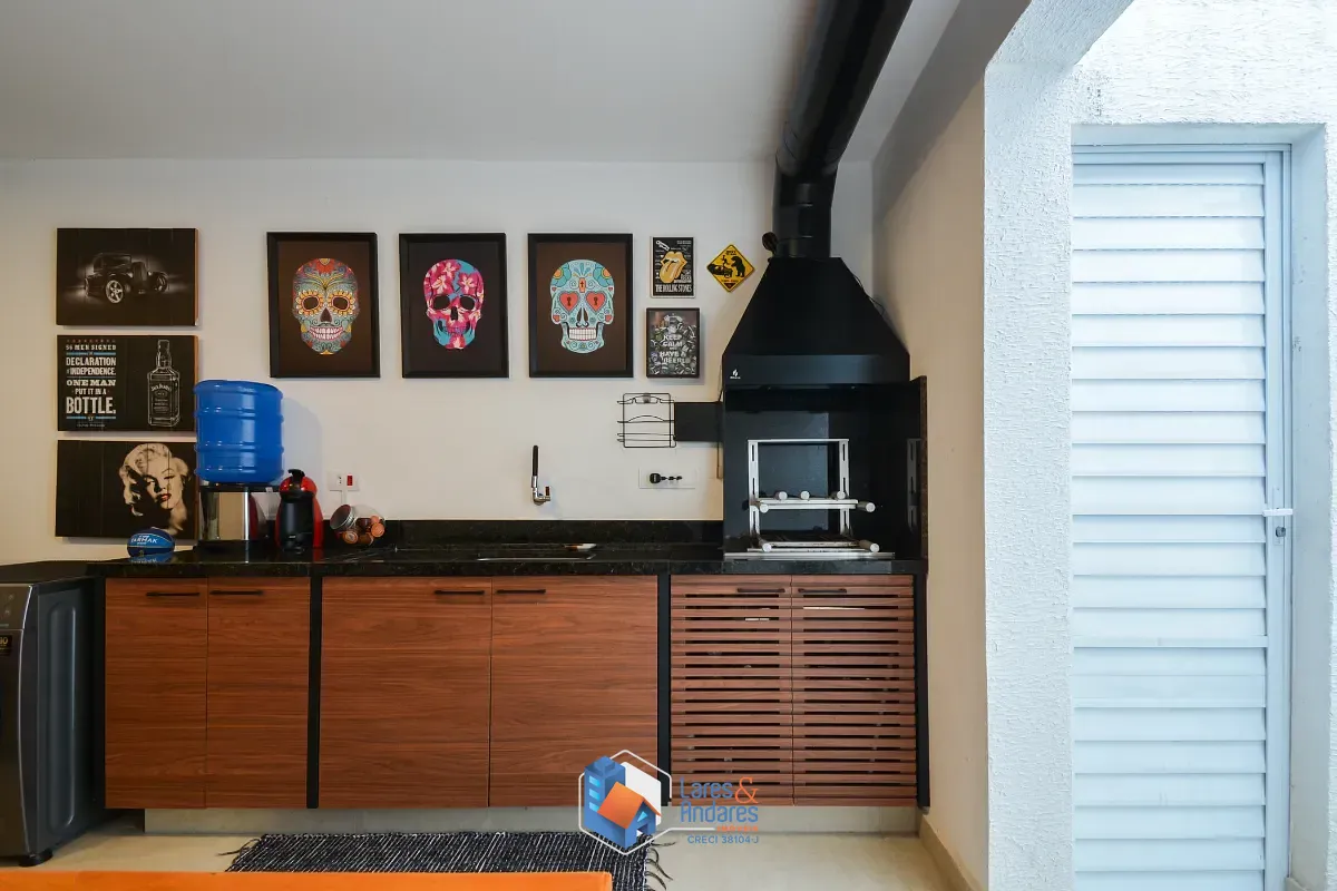 Casa, 2 quartos, 125 m² - Foto 40