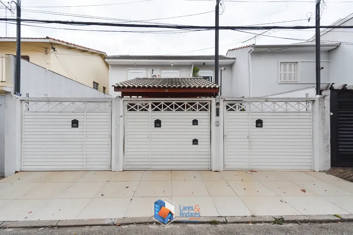 Casa, 2 quartos, 125 m² - Foto 42