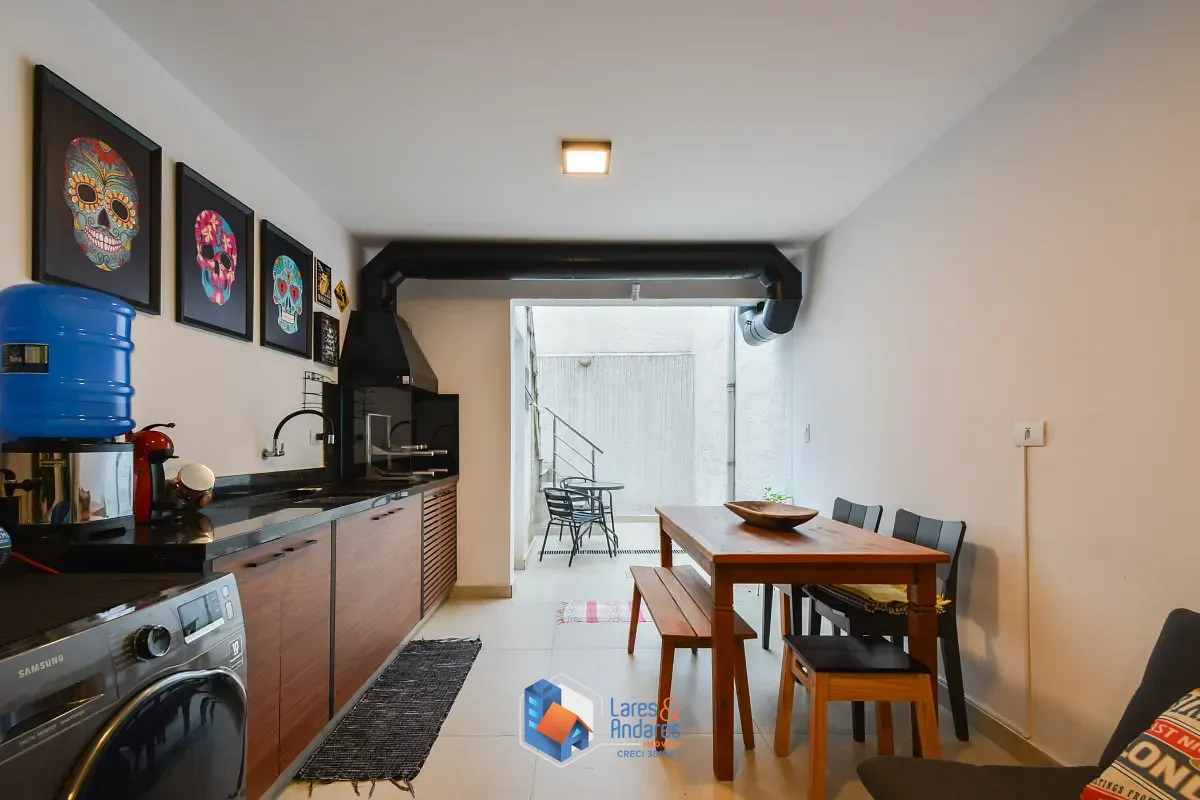 Casa, 2 quartos, 125 m² - Foto 43