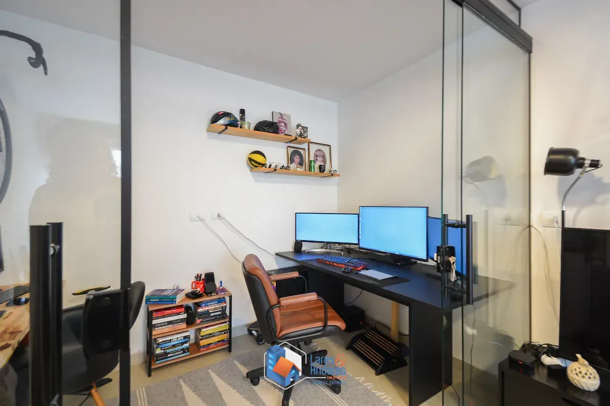 Casa, 2 quartos, 125 m² - Foto 45