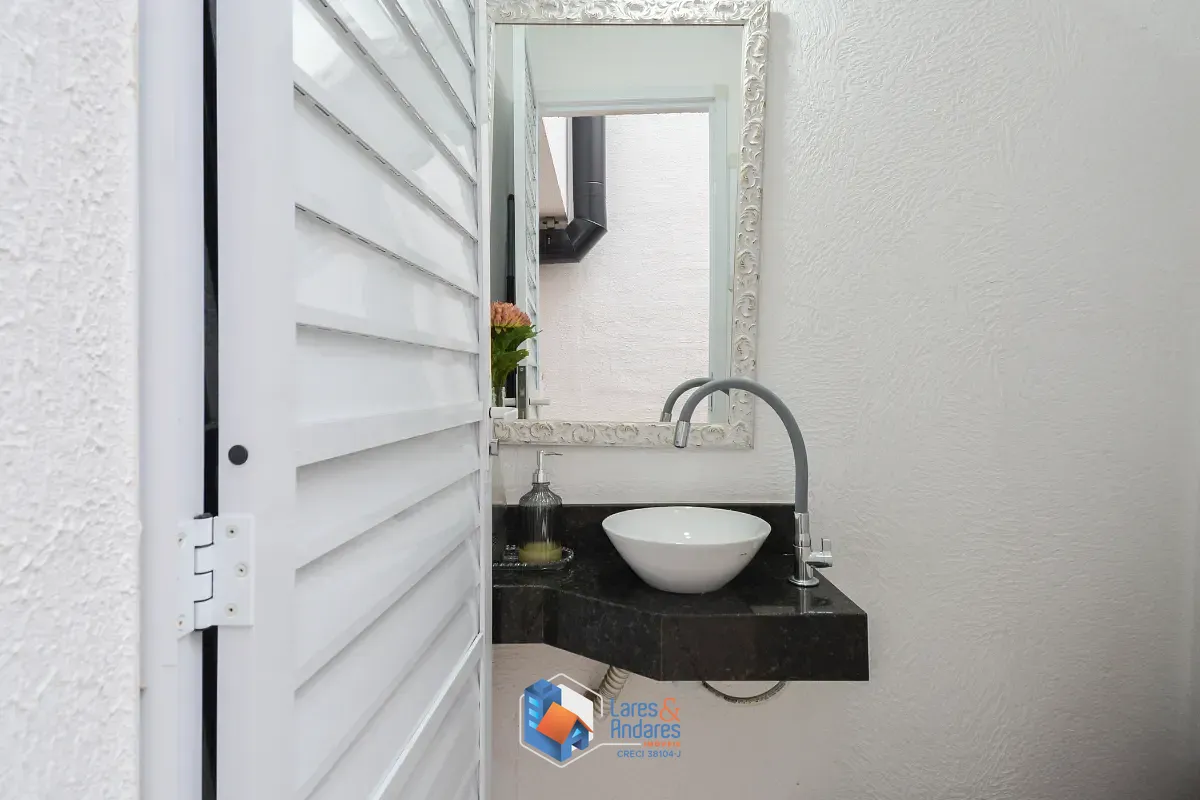Casa, 2 quartos, 125 m² - Foto 47
