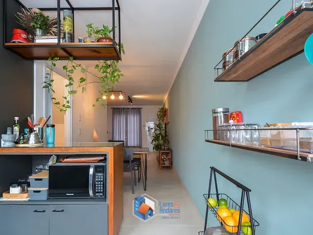 Casa com 125m² 2 quartos e 4 banheiros, à venda, no bairro Jardim Aeroporto em São Paulo
