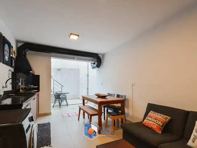 Casa com 125m² 2 quartos e 4 banheiros, à venda, no bairro Jardim Aeroporto em São Paulo