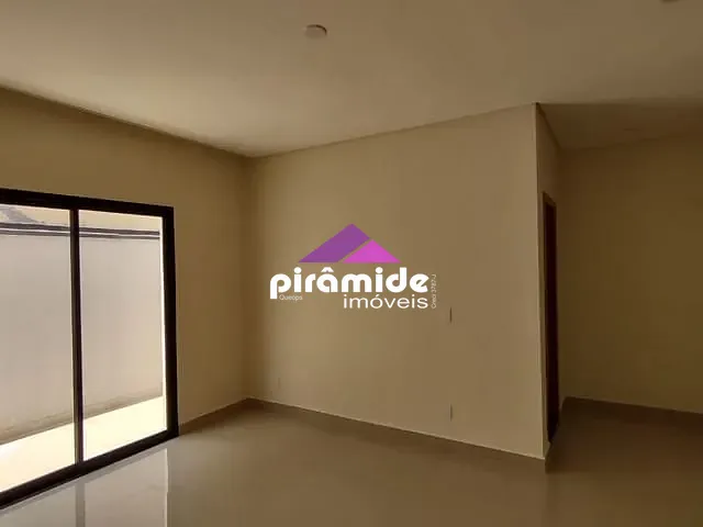 Casa com 300m² 3 quartos e 3 banheiros, à venda, no bairro Condomínio Terras do Vale em Caçapava