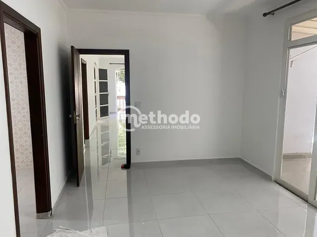 Casa com 408m² 4 quartos e 4 banheiros, para alugar, no bairro Jardim Primavera em Campinas