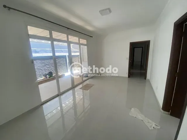 Casa com 408m² 4 quartos e 4 banheiros, para alugar, no bairro Jardim Primavera em Campinas