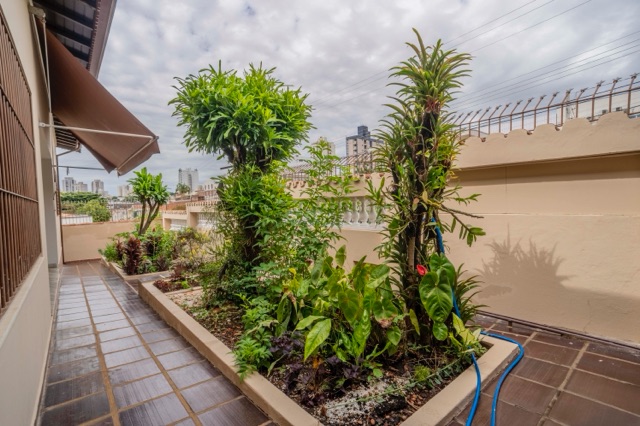 Foto do Casa - Casa térrea à Venda, Jardim Nossa Senhora Auxiliadora, Campinas, SP | Home Hunters