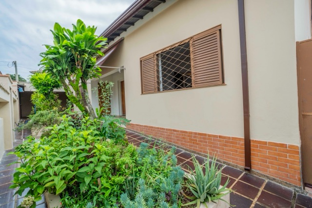 Foto do Casa - Casa térrea à Venda, Jardim Nossa Senhora Auxiliadora, Campinas, SP | Home Hunters