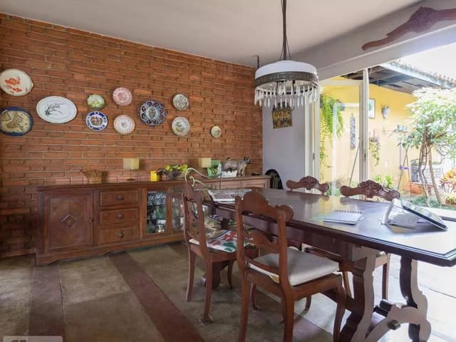 Foto do Casa - Casa em condomínio para venda com 3 quartos, sendo 1 suíte, 270m² | Lares e Andares Imóveis