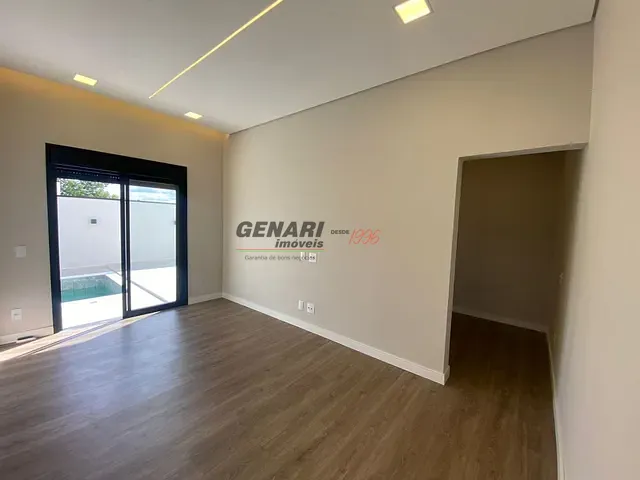 Casa com 304m² 3 quartos e 4 banheiros, à venda, no bairro Jardim Piemonte em Indaiatuba