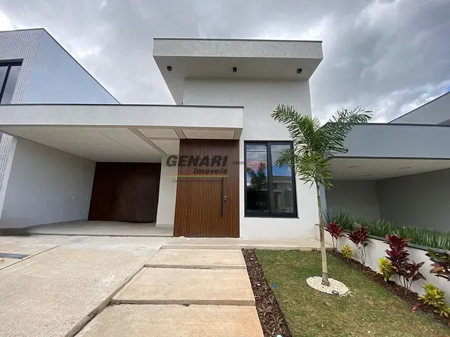 Casa com 304m² 3 quartos e 4 banheiros, à venda, no bairro Jardim Piemonte em Indaiatuba
