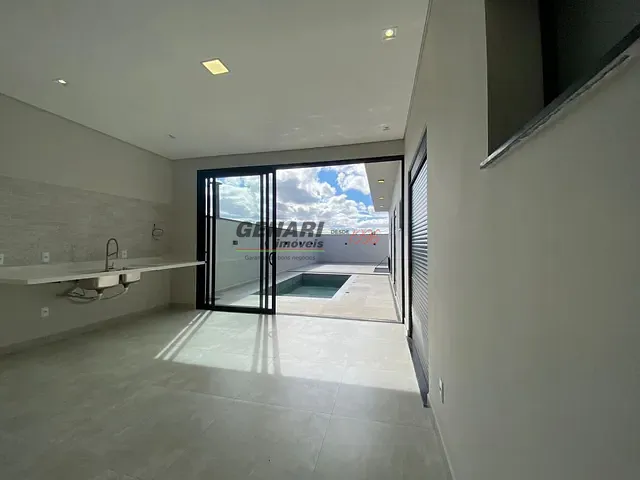 Casa com 304m² 3 quartos e 4 banheiros, à venda, no bairro Jardim Piemonte em Indaiatuba