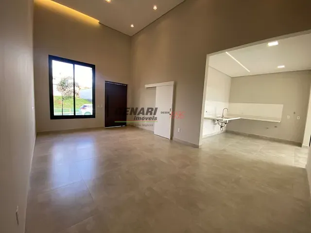 Casa com 304m² 3 quartos e 4 banheiros, à venda, no bairro Jardim Piemonte em Indaiatuba