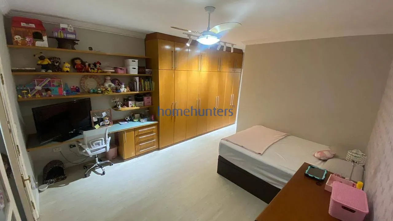 Casa, 5 quartos, 495 m² - Foto 17