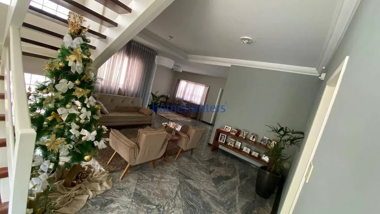 Casa, 5 quartos, 495 m² - Foto 2