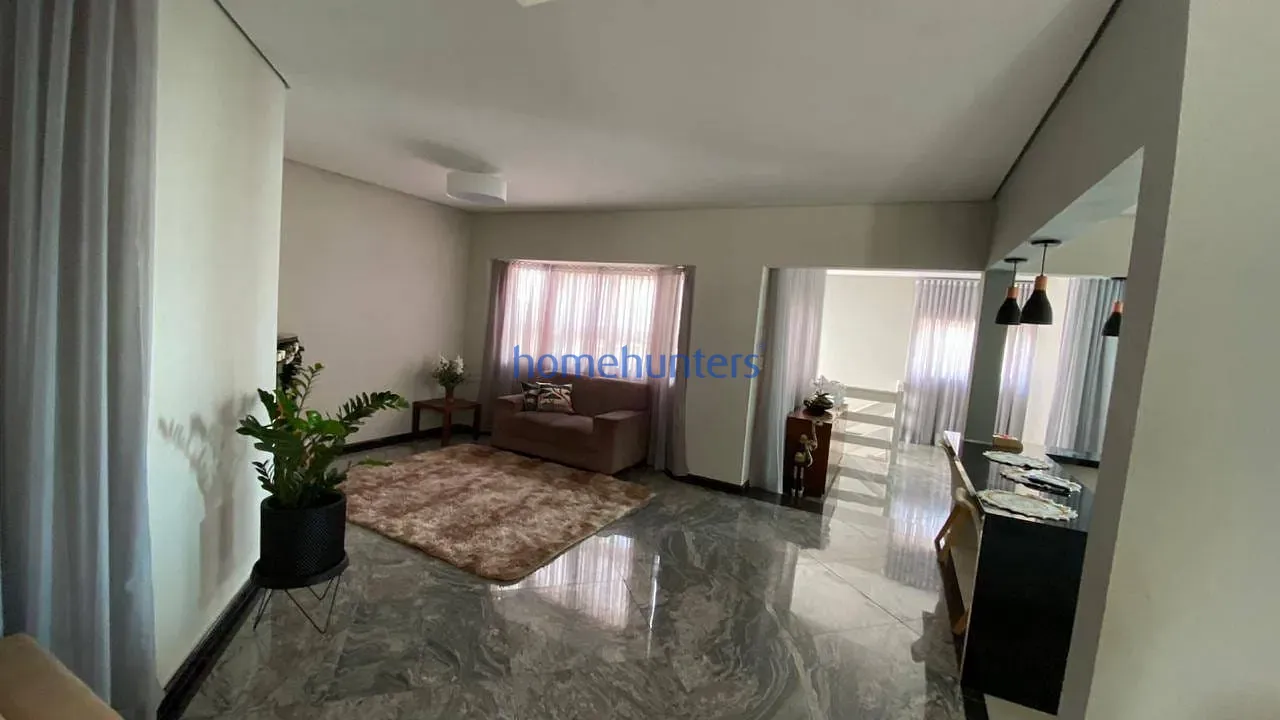 Casa, 5 quartos, 495 m² - Foto 5