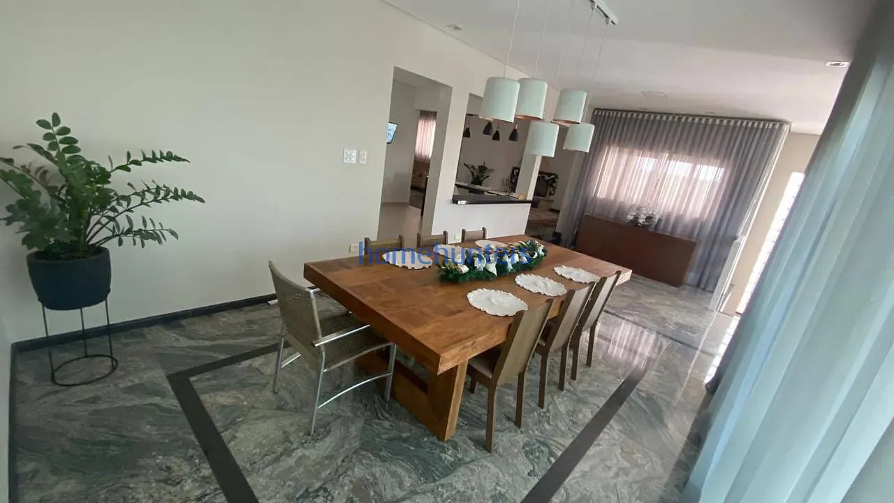 Casa, 5 quartos, 495 m² - Foto 6